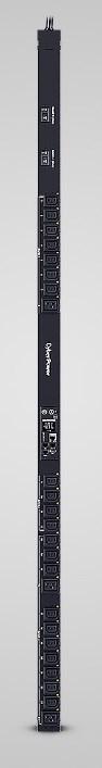 Immagine prodotto Cyberpower Mbo Commutato Pdu 32a