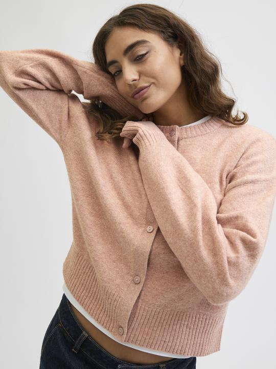 Produktbild JJXX JXNATALIE Strickjacke Strickjacke (XL)