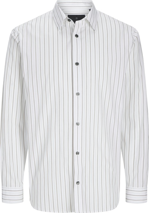 Jack & Jones Jprblabushwick Stanley Shirt L/S Sn