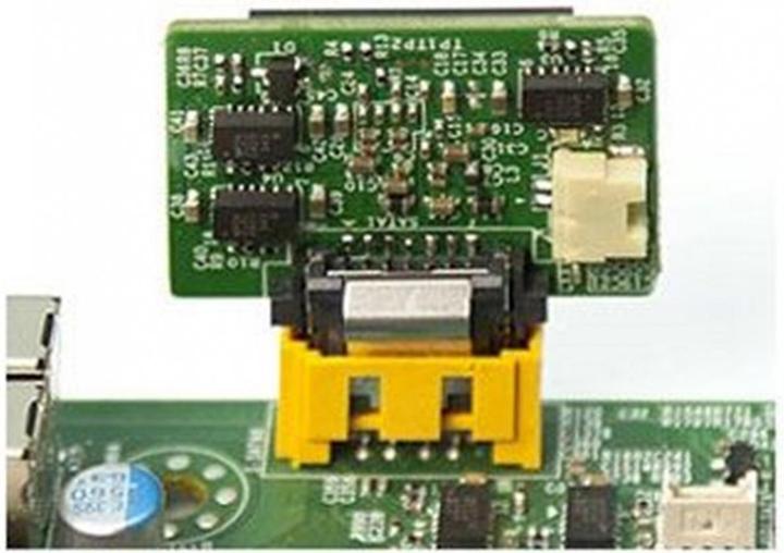Supermicro SSD-DM032-SMCMVN1 SATA DOM (32 GB, mSATA)