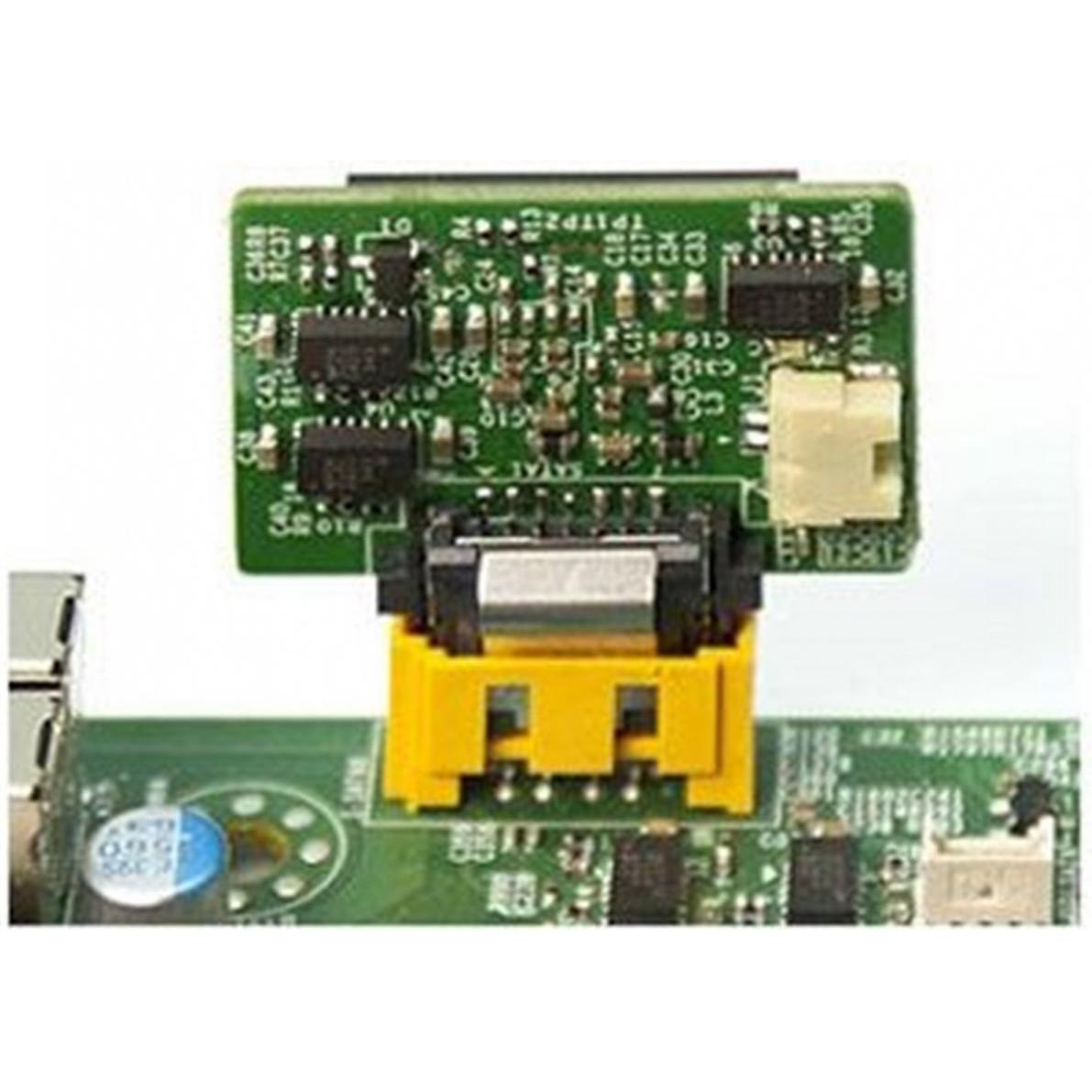 Supermicro SSD-DM032-SMCMVN1 SATA DOM (32 GB, mSATA), SSD