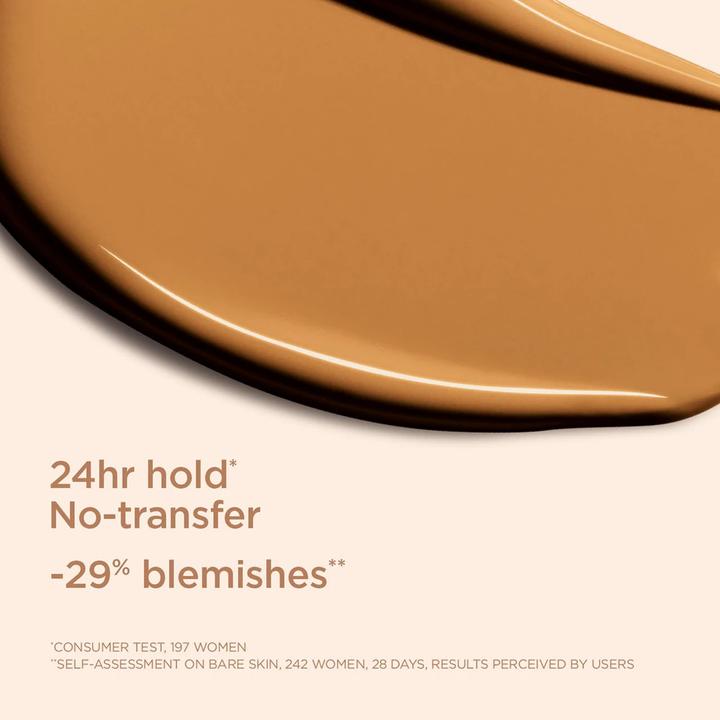 Produktbild Clarins Skin Illusion Full Coverage 30ml 1145w (1145w)