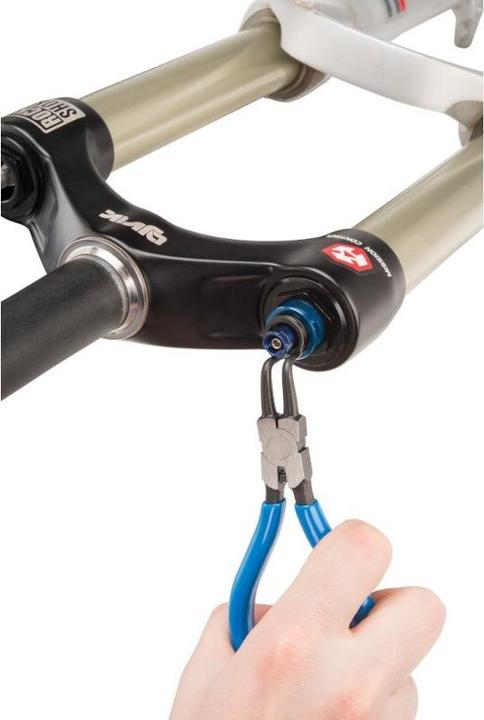 Actual product image Park Tool RP-2 Circlip Pliers