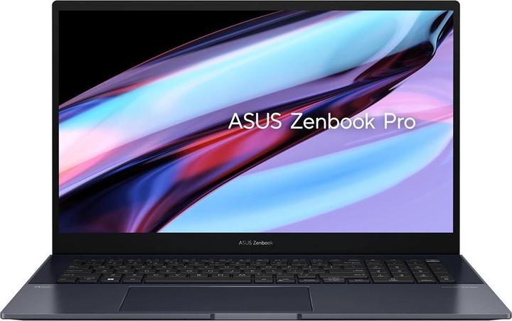 Produktbild ASUS Zenbook Pro 17 UM6702RC-M2115X Ryzen 9 6900HX 17.3 FHD 60Hz IPS-level 400nits AG 32GB LPDDR5 S (1000 GB, 32 GB, Intel Core i7-12700H)