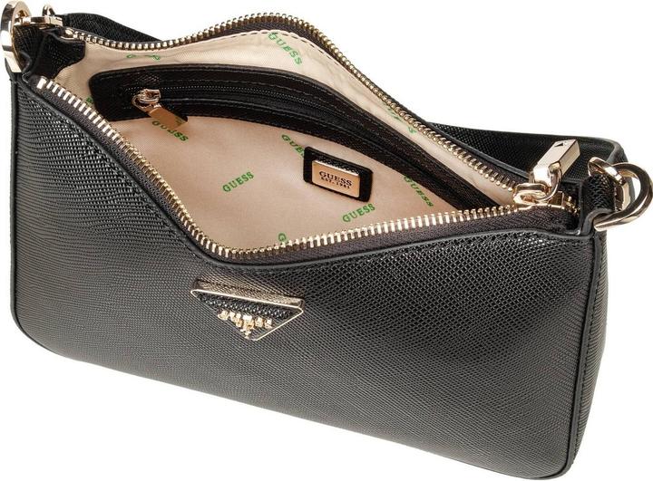 Produktbild Guess Schultertasche Eco Jazlynn Top Zip