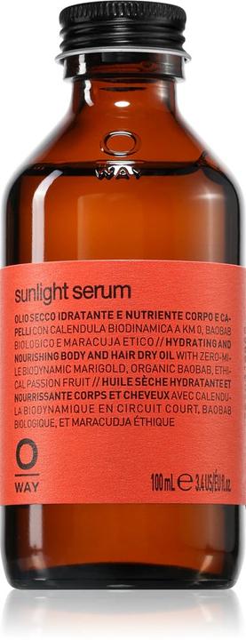 Immagine prodotto Oway Sunlight Serum By (100 ml)