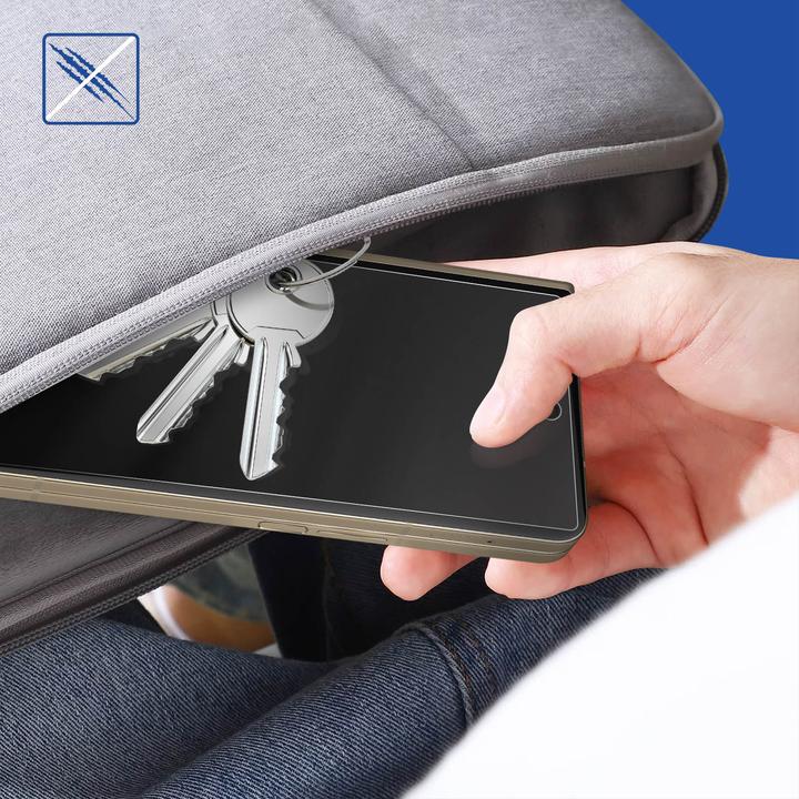 Immagine prodotto 3MK Pellicola per display FlexibleGlass Lite (1 pz., Samsung Galaxy Z Fold4)