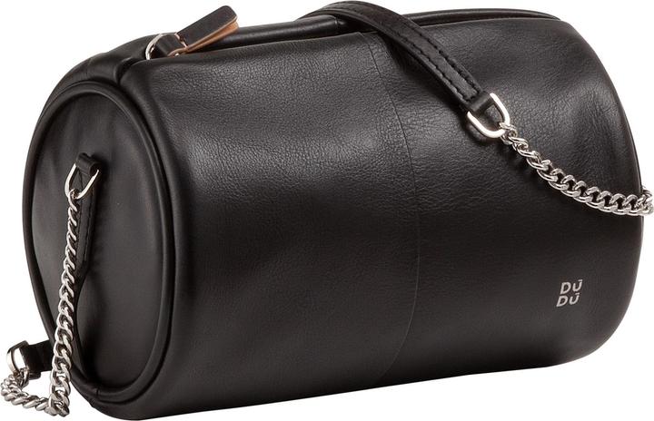 Immagine prodotto Dudu Borsa a tracolla Abigail in pelle 19,5 cm