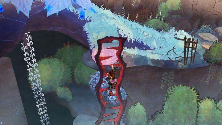 Actual product image Nintendo Bayonetta Origins (Switch)