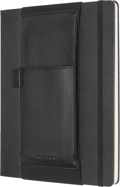Immagine prodotto Moleskine Classico Lth Backp.Sapphire B (13 l)