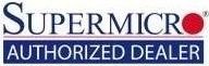 Productafbeelding Supermicro SNK-P0068PS: CPU-koeler 2U (64 mm)