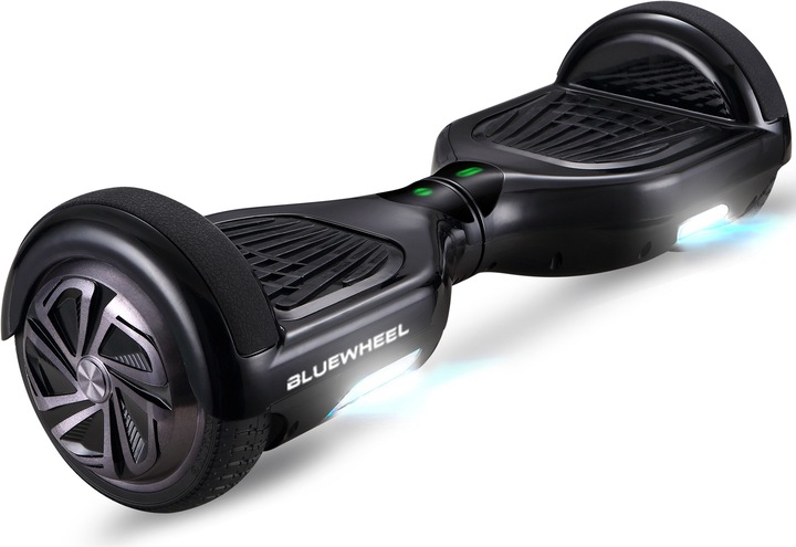 Produktbild Bluewheel Hx310s (15 km/h, 700 W)