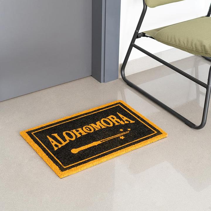 Image du produit - Paillasson Alohomora (40 x 60 cm) (60 x 40 cm)