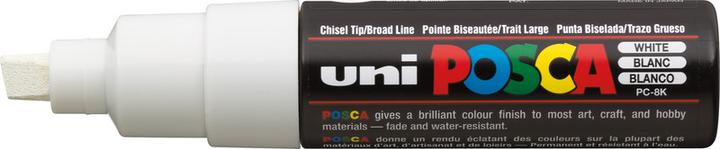 Actual product image Posca Bold Marker PC-8K (1x)