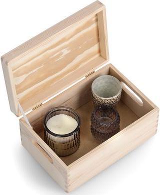 Actual product image Zeller Present All-purpose box (30 x 20 x 14 cm, 8.50 l)
