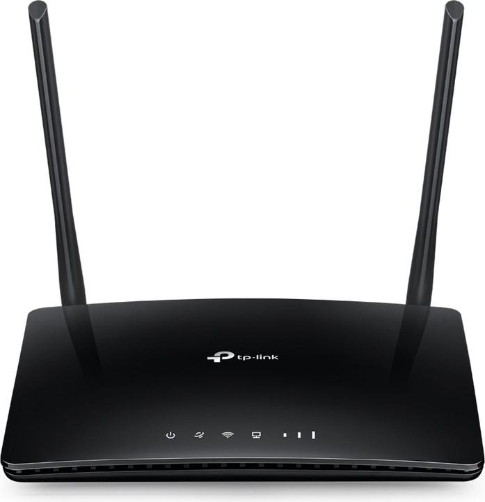 Actual product image TP-Link Archer MR200 V5.2