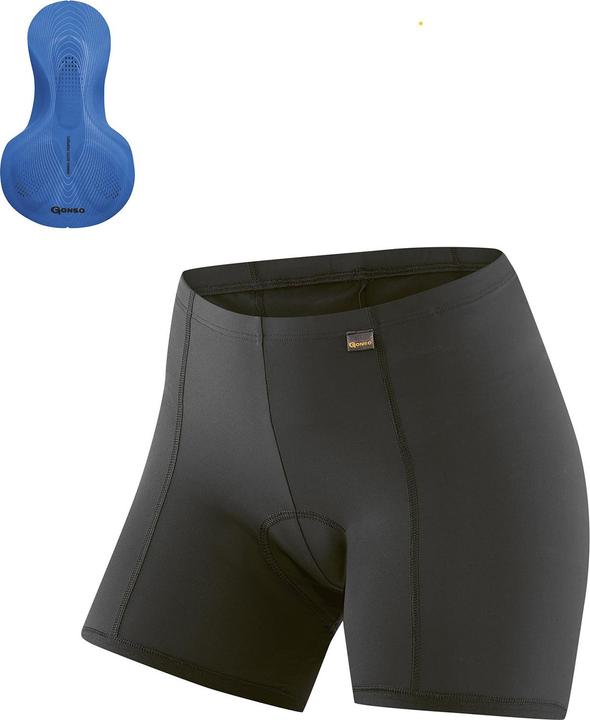 Actual product image Gonso Sitivo underpants pad (S)