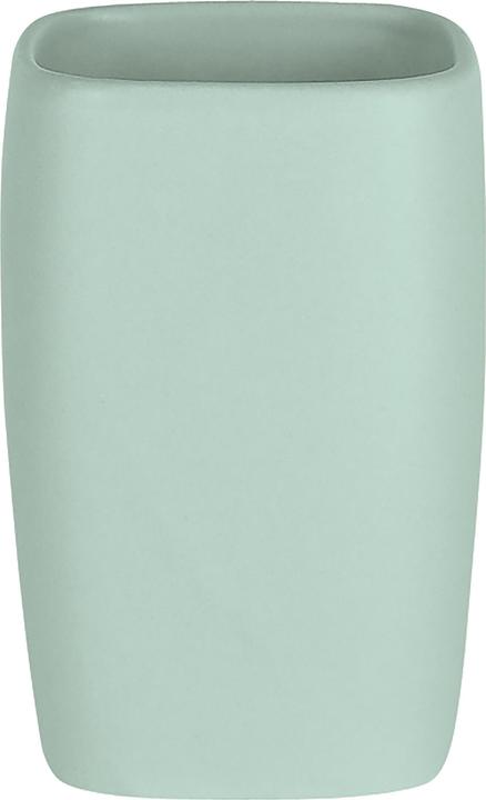 Pastel green