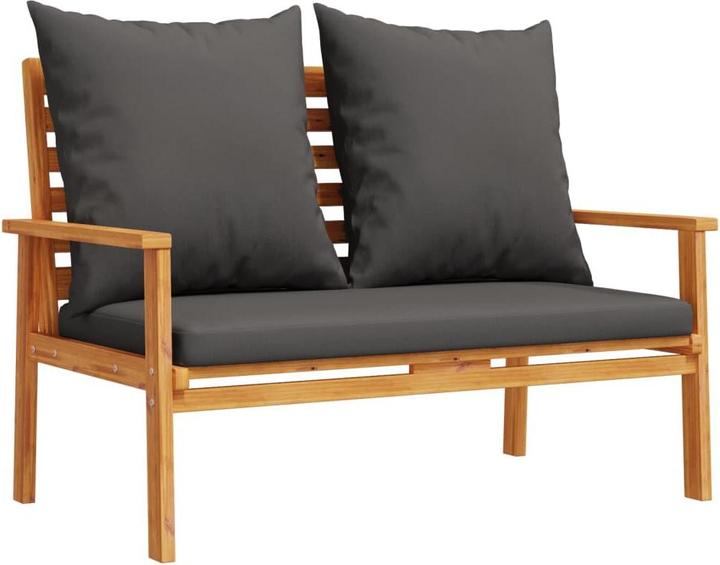 Produktbild vidaXL Wyatt