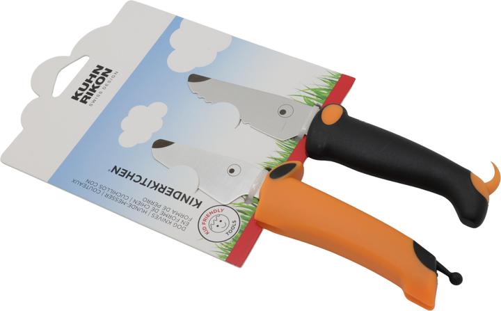 Actual product image Kuhn Rikon Kinderkitchen