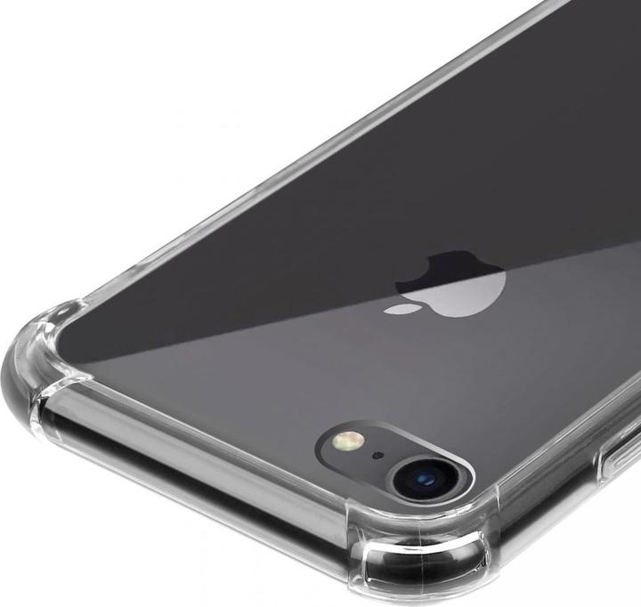 Produktbild Akashi Akabump Series (Apple iPhone SE)