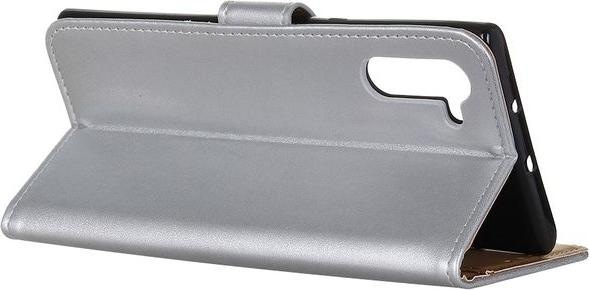 Produktbild MU Classic Classic II Leder Bookcover Series (Realme 6 Pro)