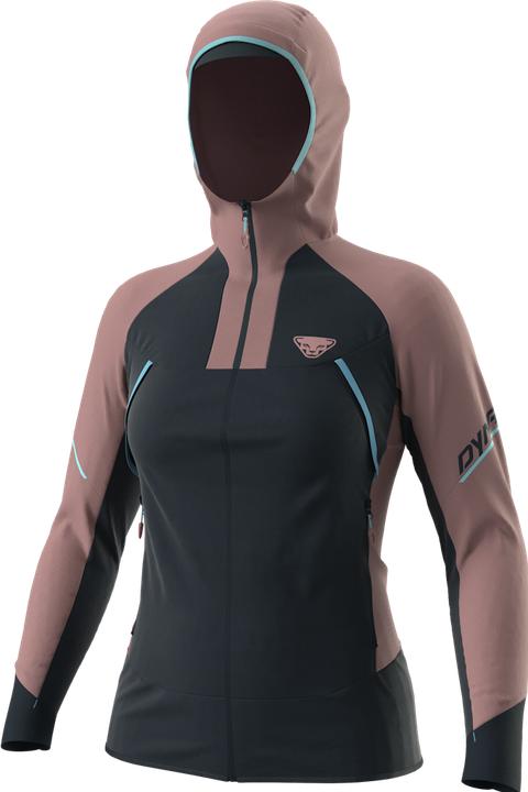 Actual product image Dynafit Speed Softshell Jkt W (M)