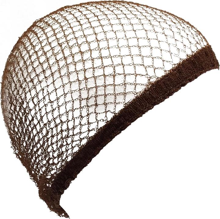 Produktbild Aerborn EquiNet Haarnetz 2erPack