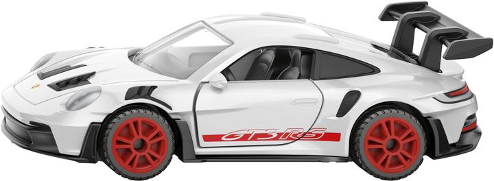Produktbild Siku 1500 Porsche 911 GT3 RS