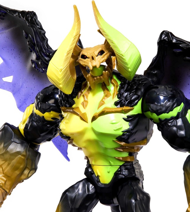 Produktbild Masters of the Universe Animated Cosmic Skeletor