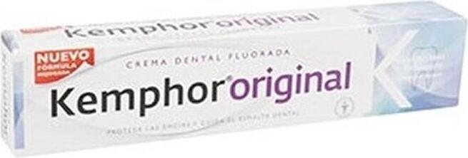 Produktbild Pantene Kemphor Original Dental Cream 75ml (75 ml)