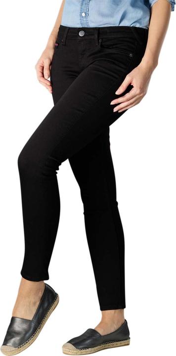 Immagine prodotto Tommy Hilfiger Sophie Low Skinny staten nero elasticizzato (W31/L34)