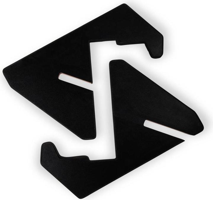 Actual product image Gator Gfw-Elitegtrxstd-Blk (Guitar)