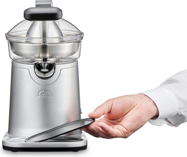 Produktbild Solis Citrus Press Station