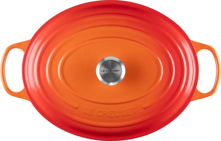 Immagine prodotto Le Creuset Signature (35 cm, Pirofila + casseruola, Ghisa)