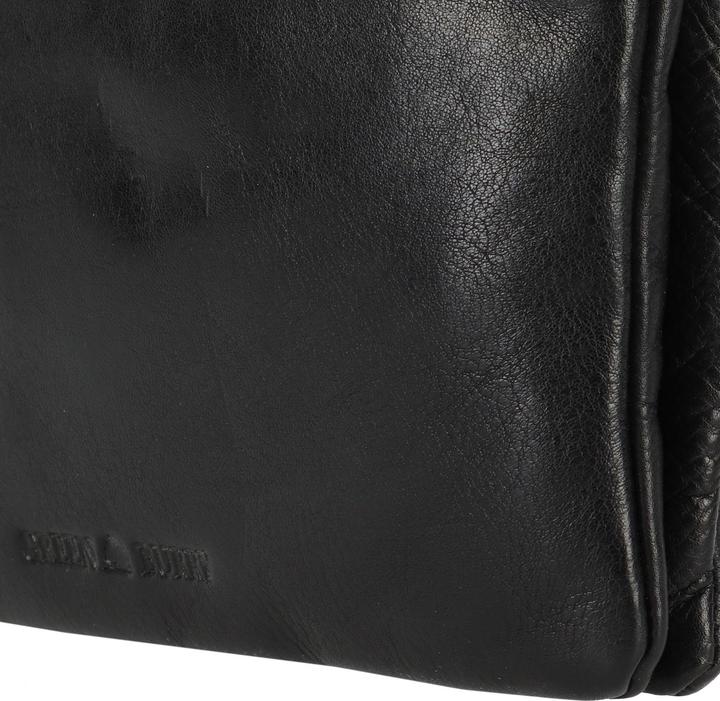 Image du produit Greenburry Colombiana Umhängetasche Leder 23 cm