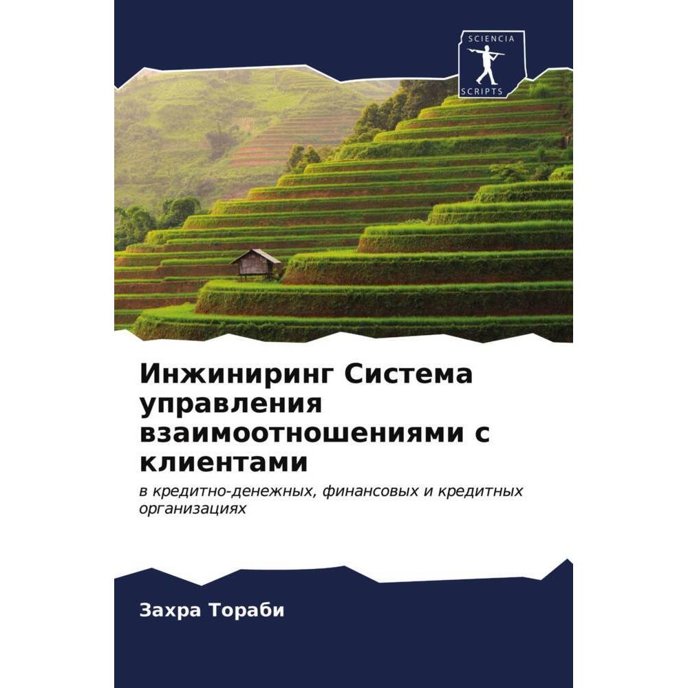 Inzhiniring Sistema uprawleniq wzaimootnosheniqmi s klientami, Fachbücher von Zahra Torabi