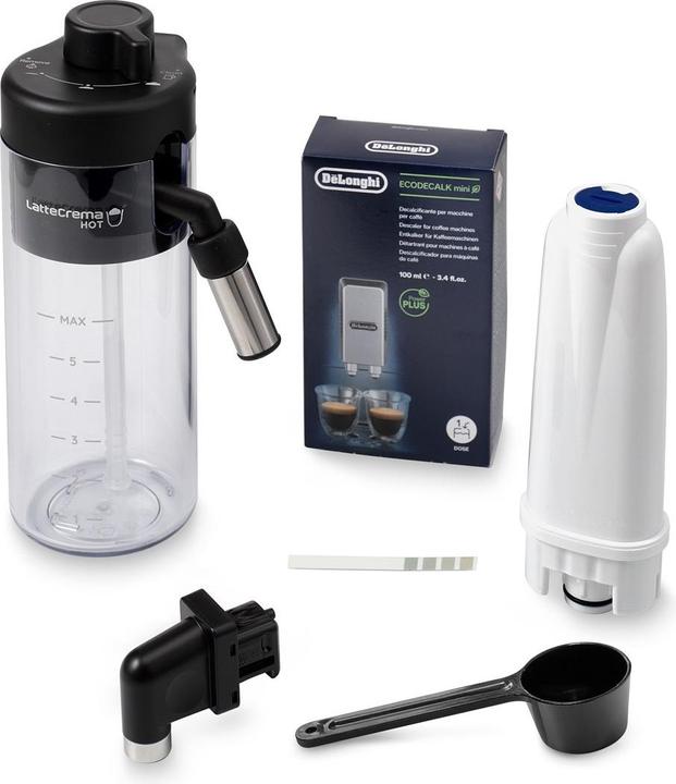 Produktbild De'Longhi ECAM320.70 Magnifica Plus
