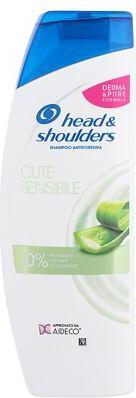 Immagine prodotto Head & Shoulders Antiforfora Sensitive (Shampoo liquido, 400 ml)