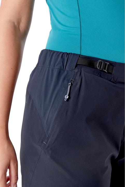 Produktbild Rab Kinetic Alpine 2.0 Hose (XL)