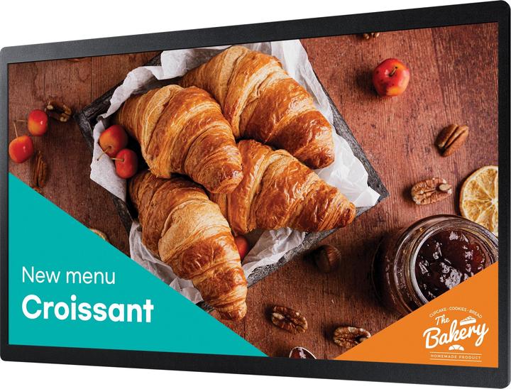 Produktbild Samsung QB24C (1920 x 1080 Pixel, 24")