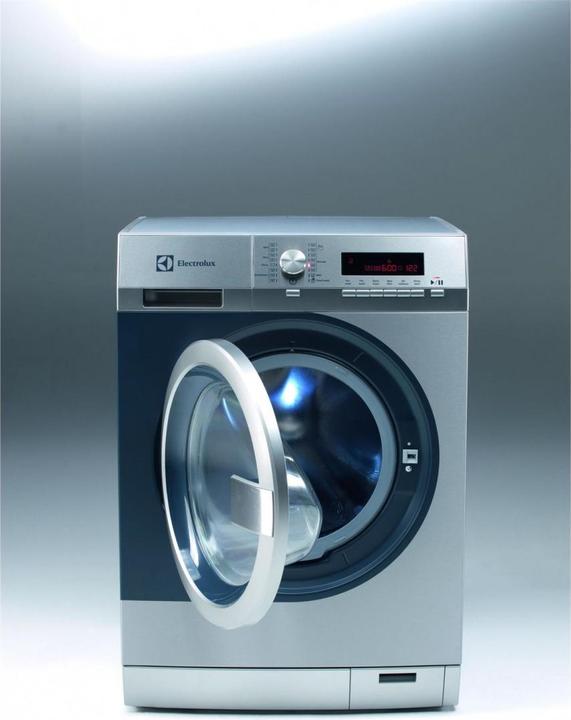 Image du produit Electrolux We170p (8 kg, Gauche)