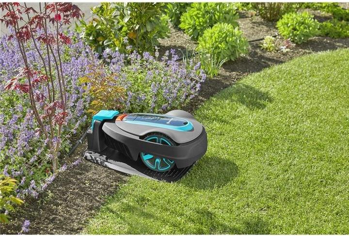 Produktbild Gardena Smart Sileno city Set (400 m²)