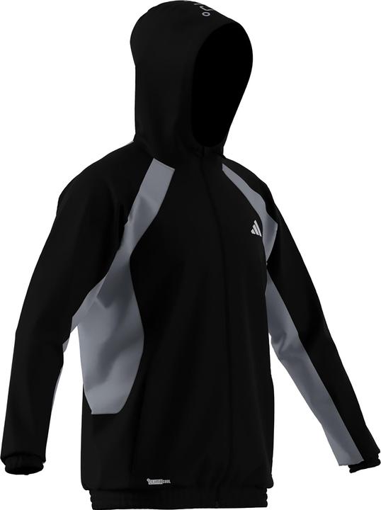 Produktbild Adidas Tech Track (S)