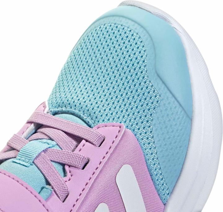 Image du produit Adidas Tensaur Run 3.0 El C - iceblu/ftwwht/blilil (29)