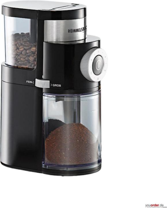 Actual product image Rommelsbacher Ekm 200 (EU plug)