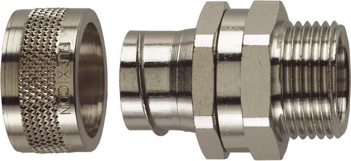Produktbild Flexicon Conduit fitting external IP54 32mm M32 (Adapter)