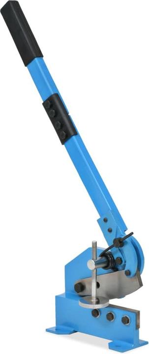 Actual product image vidaXL Handhebelschere (125 mm)