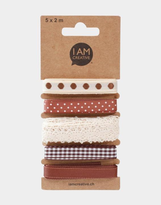 Produktbild I Am Creative Dekoband