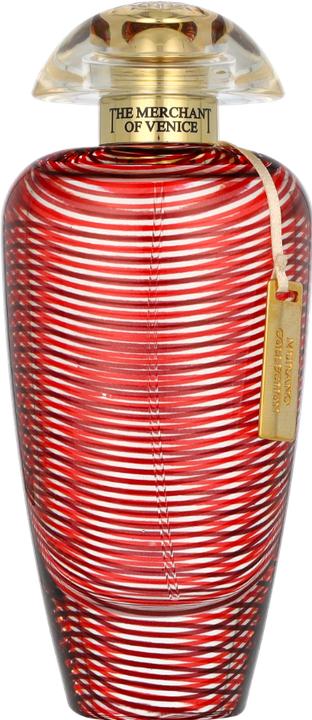 Actual product image The Merchant of Venice Murano Collection - Byzantium Saffron (Eau de parfum, 100 ml)